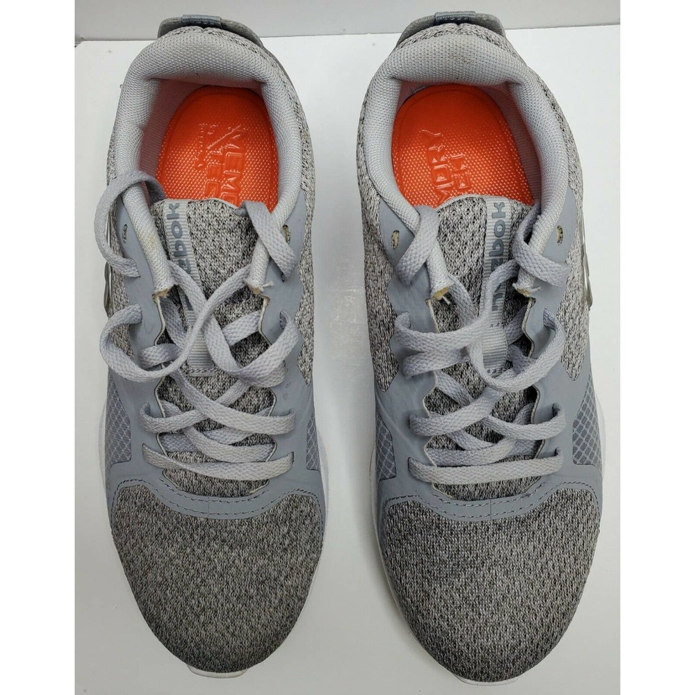 NEW Reebok Women's Cold Grey/Lilac Fog Memory Tech